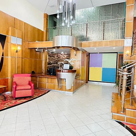 Ponce De Leon Hotel St. Petersburg Luaran gambar