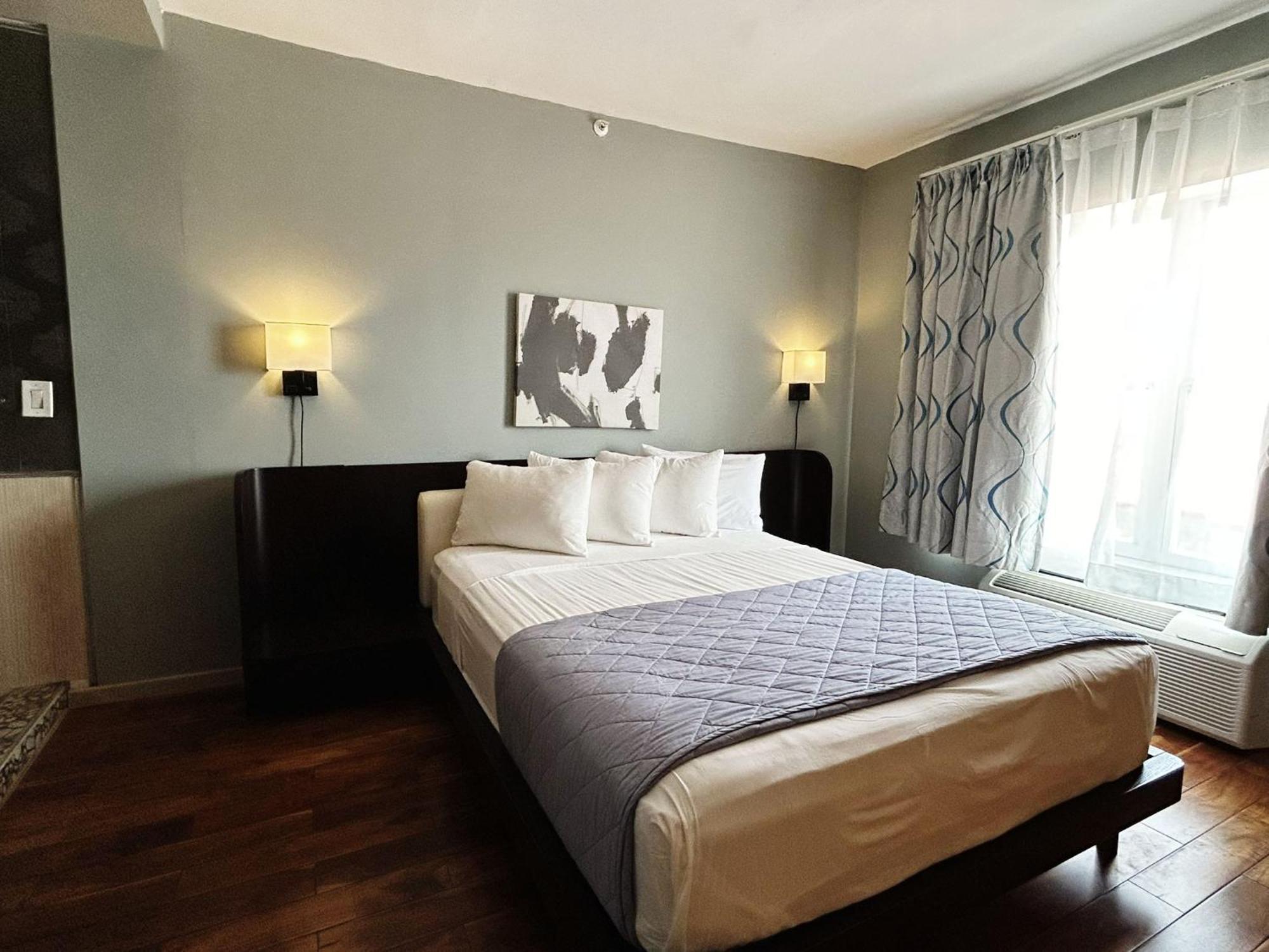 Ponce De Leon Hotel St. Petersburg Luaran gambar