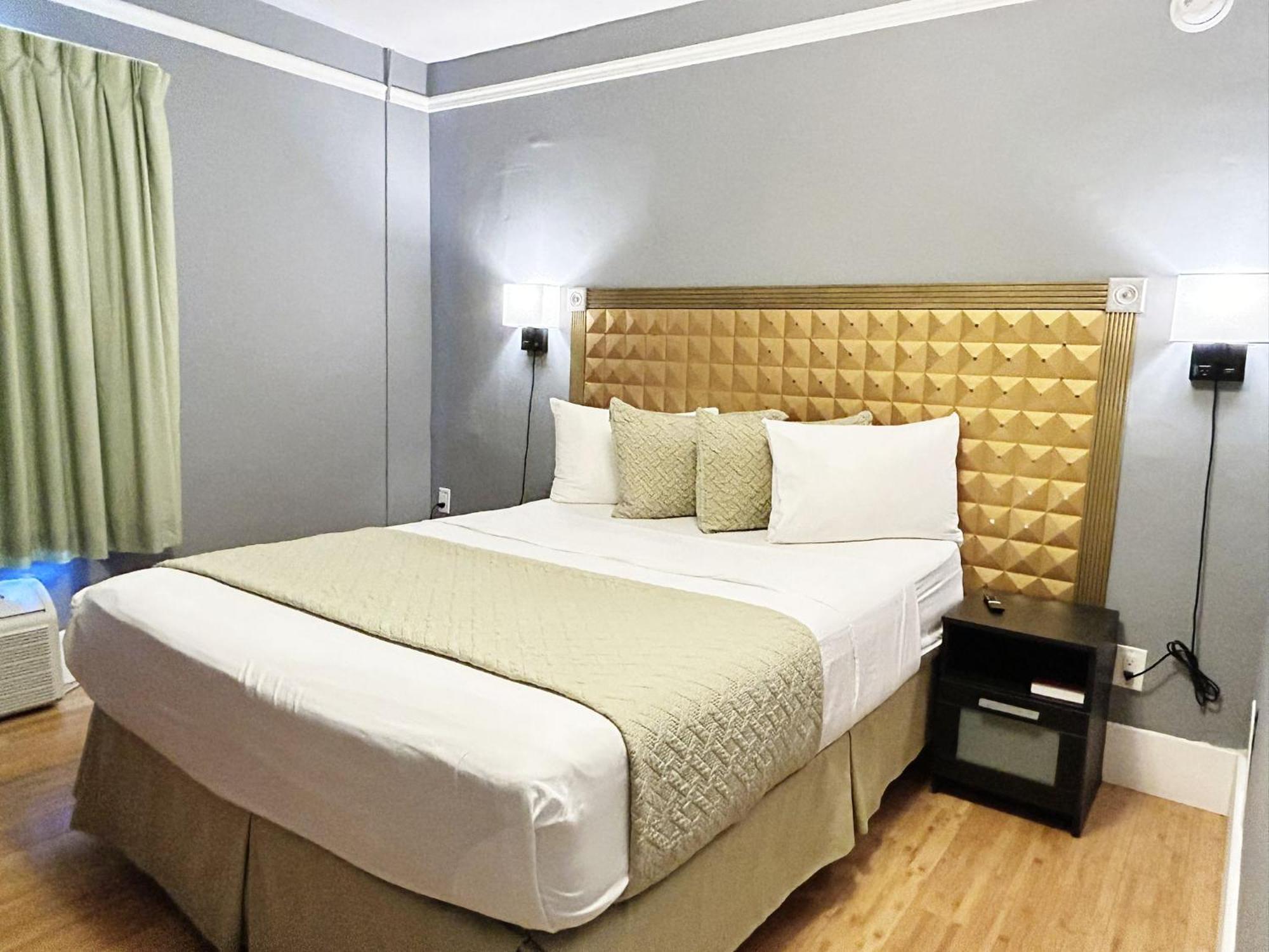 Ponce De Leon Hotel St. Petersburg Luaran gambar