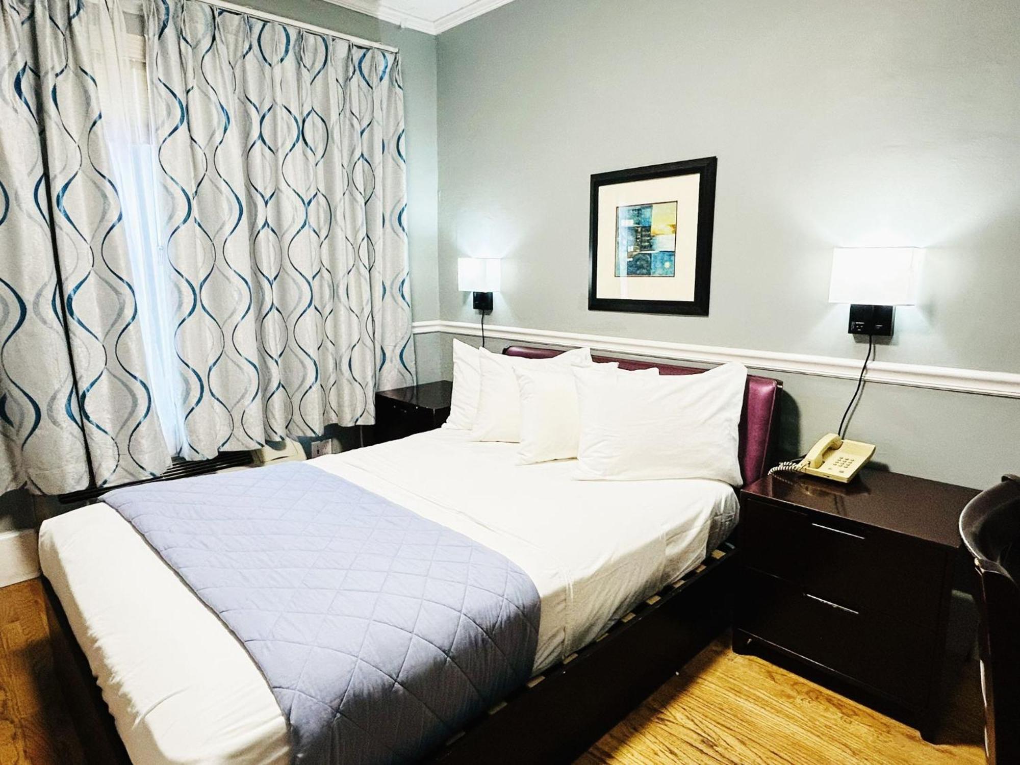 Ponce De Leon Hotel St. Petersburg Luaran gambar