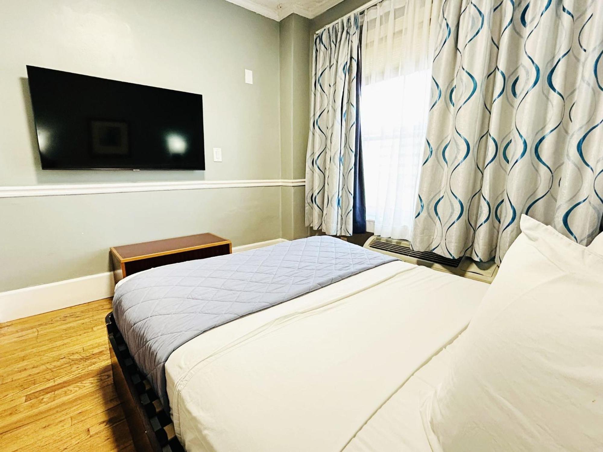 Ponce De Leon Hotel St. Petersburg Luaran gambar