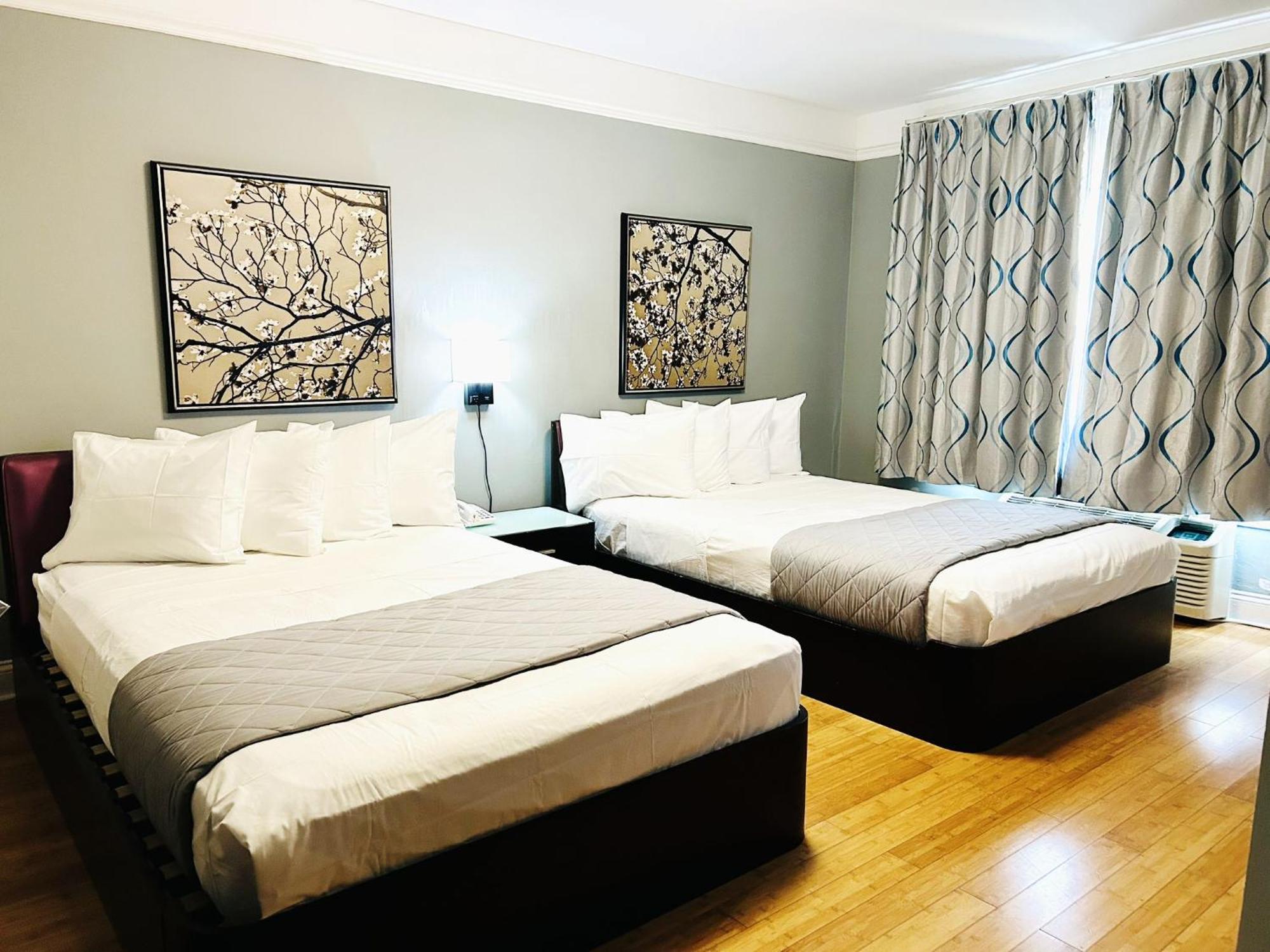 Ponce De Leon Hotel St. Petersburg Luaran gambar