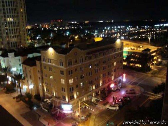 Ponce De Leon Hotel St. Petersburg Luaran gambar